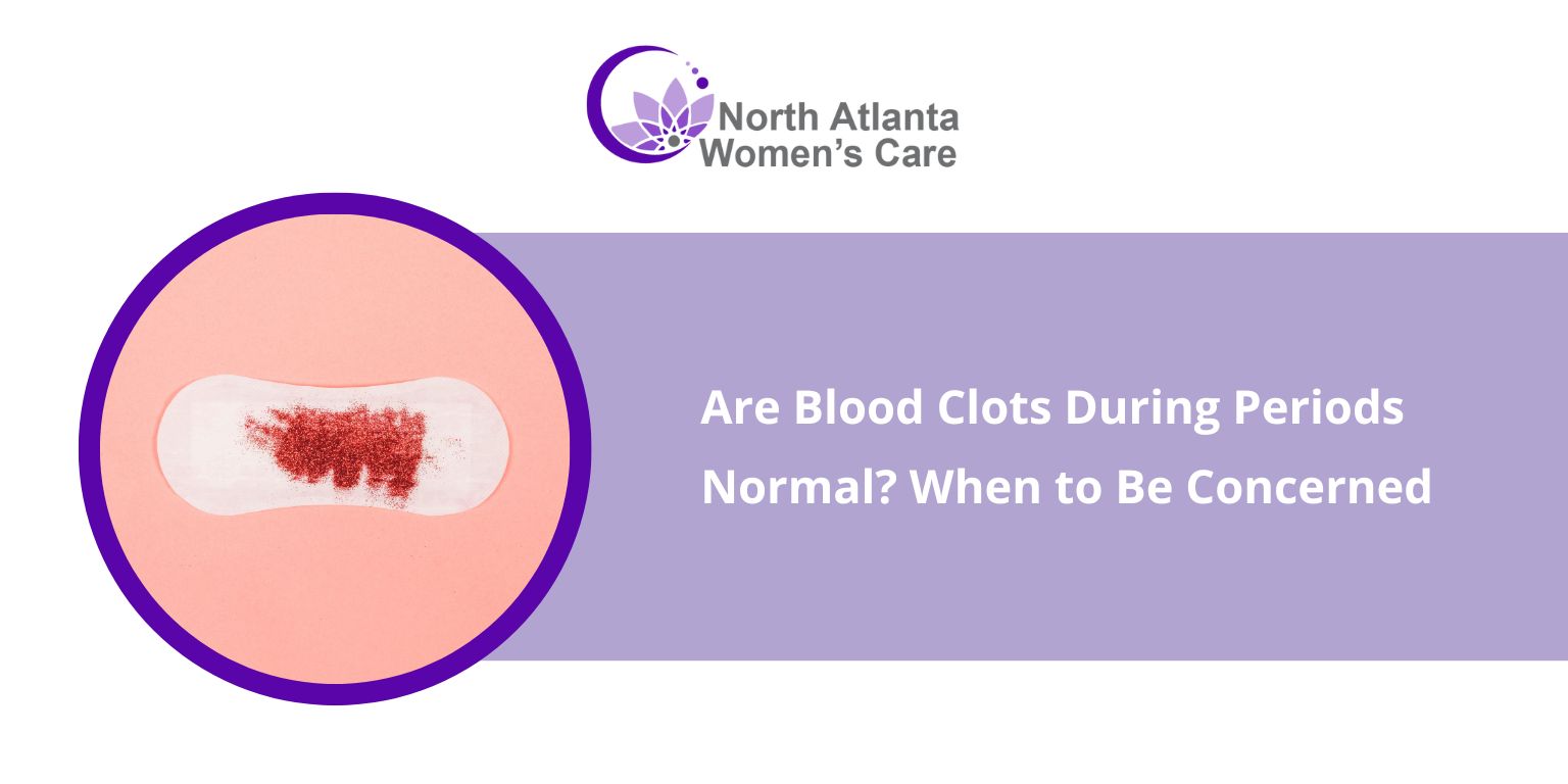 Are Blood Clots During Periods Normal? When to Be Concerned Are Blood Clots During Periods Normal? When to Be Concerned