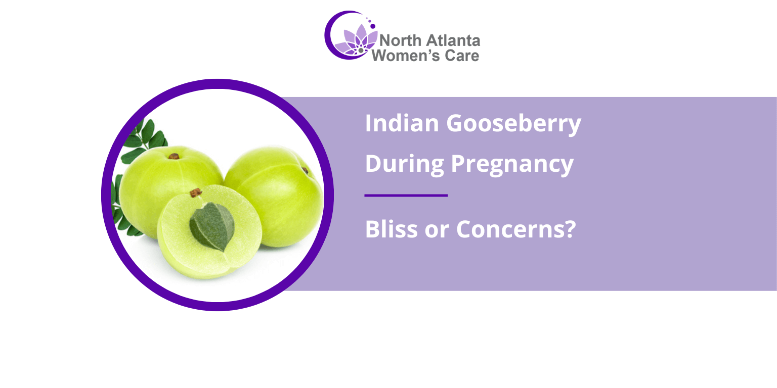 Indian Gooseberry During Pregnancy: Bliss or Concerns?