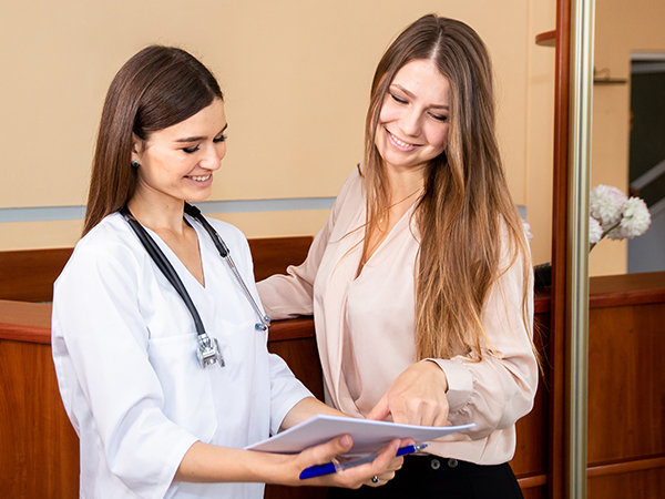 Board-Certified OB/GYN Specialists Serving Cumming and Forsyth County