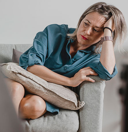 Hormone Pellet Therapy