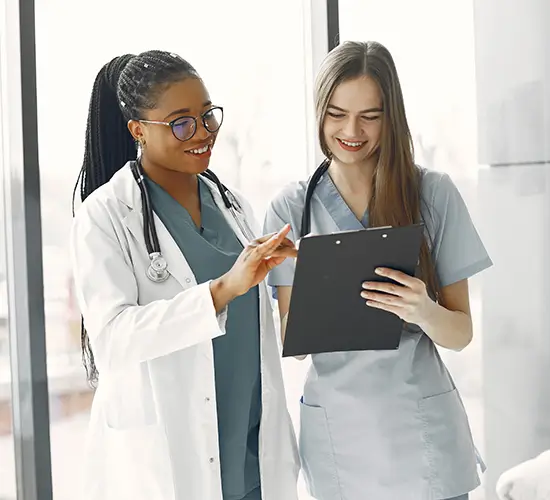 A Message From Your Doctors