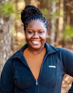 Nana Amoah, CNM MPH