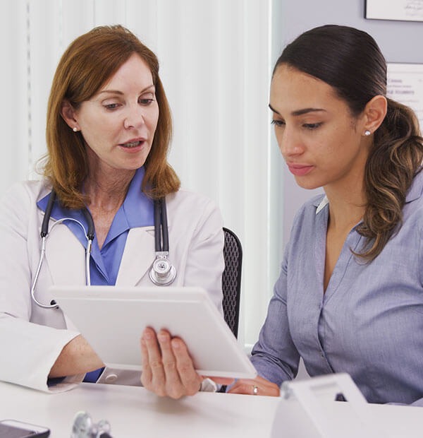 Nexplanon Birth Control