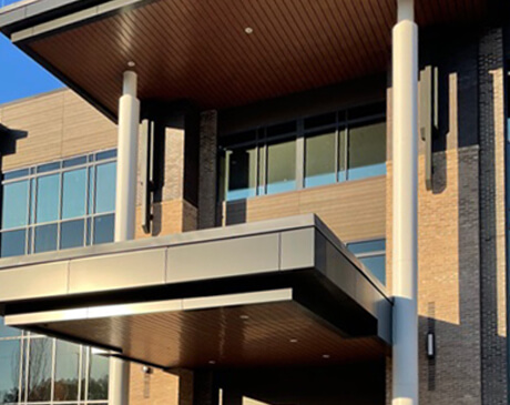 suwanee office main building