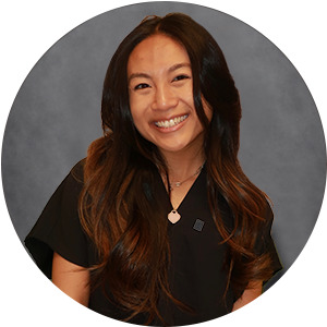 Angelina Hoang